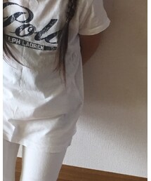 POLO RALPH LAUREN | Tシャツ/カットソー
