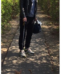 GU | パンツ
