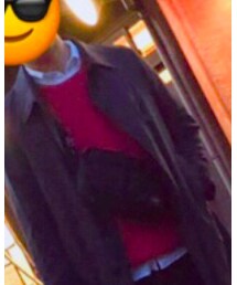 Guernsey Knit | ニット/セーター