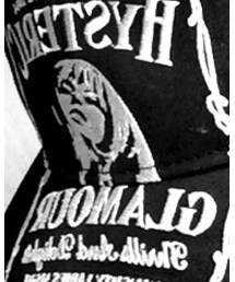 HYSTERIC GLAMOUR | キャップ