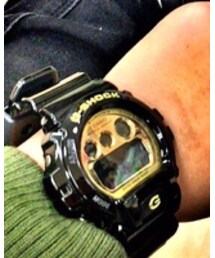 G-SHOCK | アナログ腕時計