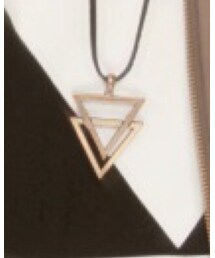 WEGO | ネックレス