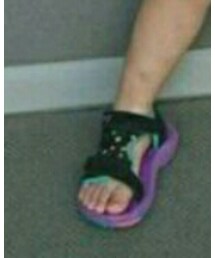 X-girl | tevaコラボサンダル(サンダル)