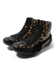 PUMA by MIHARA YASUHIRO | MY-60 Mid Leopard(スニーカー)