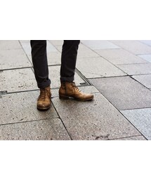 KAZUYUKI KUMAGAI ATTACHMENT | その他パンツ