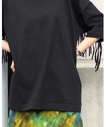 SUPERTHANKS | Tシャツ/カットソー