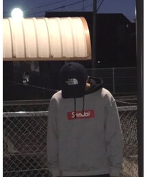 THE NORTH FACE | キャップ