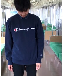 Champion | スウェット