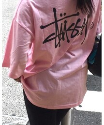 STUSSY | Tシャツ/カットソー