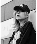 adidas(アディダス)の「帽子(キャップ)」