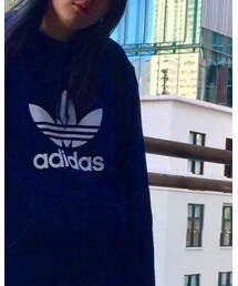 adidas | パーカー