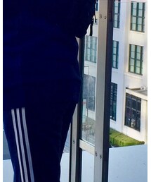 adidas | パーカー