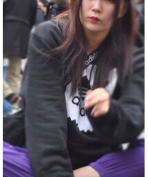 adidas | パーカー