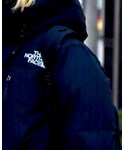 THE NORTH FACE(ザノースフェイス)の「ジャケット/アウター(ダウンジャケット/コート)」
