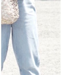 UNIQLO | デニムパンツ