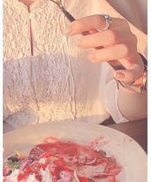 母さんのおさがり | シャツ/ブラウス