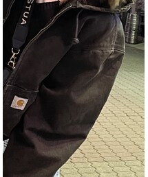 Carhartt | ジャケット/アウター