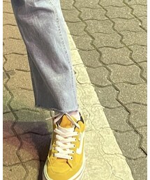 VANS | スニーカー