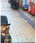 古着の「帽子(ハット)」