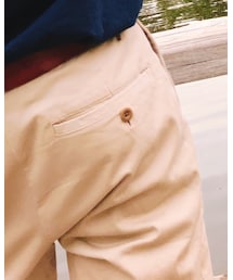 UNIQLO | チノパンツ