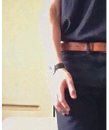 KLON | アナログ腕時計