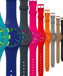 SWATCH | Swatch(アナログ腕時計)