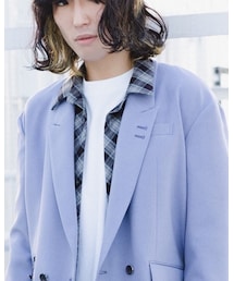 SHINYAKOZUKA | シャツ/ブラウス