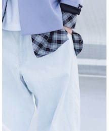 VINTAGE | デニムパンツ