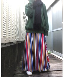 BEAMS | スカート