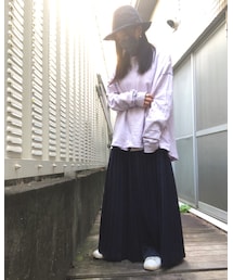 kaorinomori | ハット