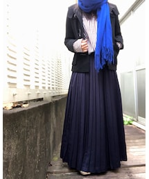 JOURNAL STANDARD | ダッフルコート