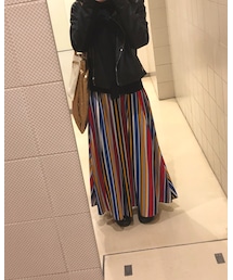 BEAMS | スカート