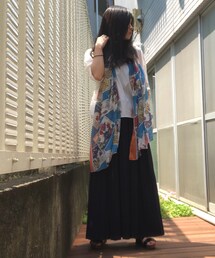 DHOLIC | ストール/ショール