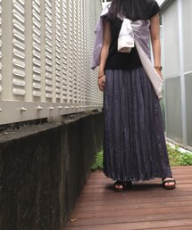 ZURI | Tシャツ/カットソー