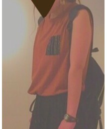 CIAOPANIC | タンクトップ