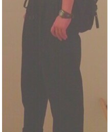 RETRO GIRL | その他パンツ