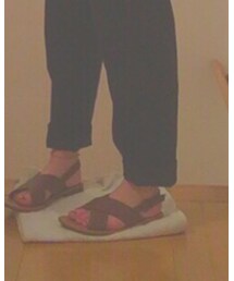 Honeys | サンダル