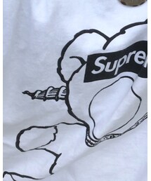 Supreme  | Tシャツ/カットソー