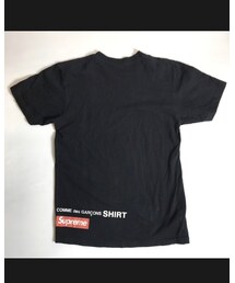 Supreme × COMME des GARCONS SHIRT | Tシャツ/カットソー