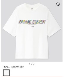 ビリーアイリッシュ×村上隆UT | Tシャツ/カットソー