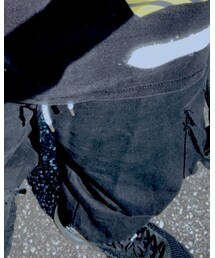 BLACKTAILOR | カーゴパンツ