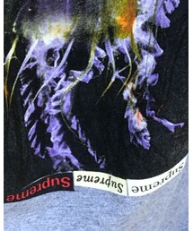Supreme  | Tシャツ/カットソー