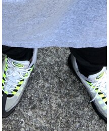 NIKE | スニーカー