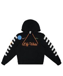 off-white×NIKE | パーカー