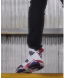 AIR JORDAN | スニーカー