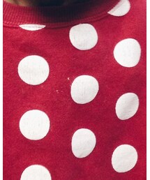 no brand | スウェット