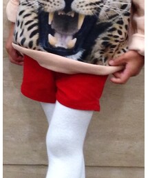 no brand | その他パンツ