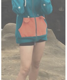 NET | カーゴパンツ