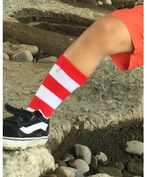 McDonalds | ソックス/靴下