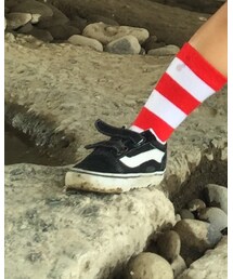 VANS | スニーカー